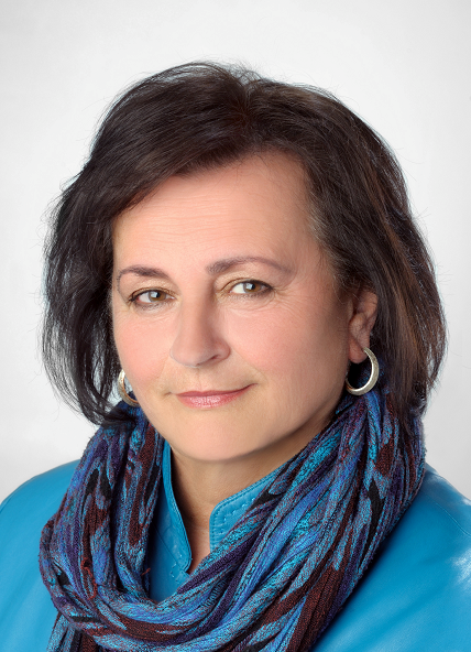 Radmila Dorazilová privátní porodní asistentka ve Zlíně